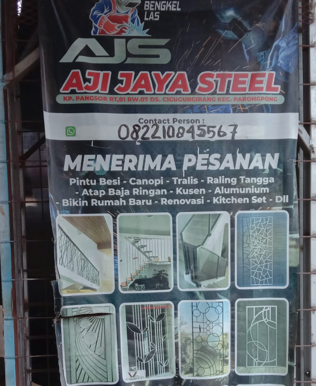 bengkel-las-panggilan-bandung-barat