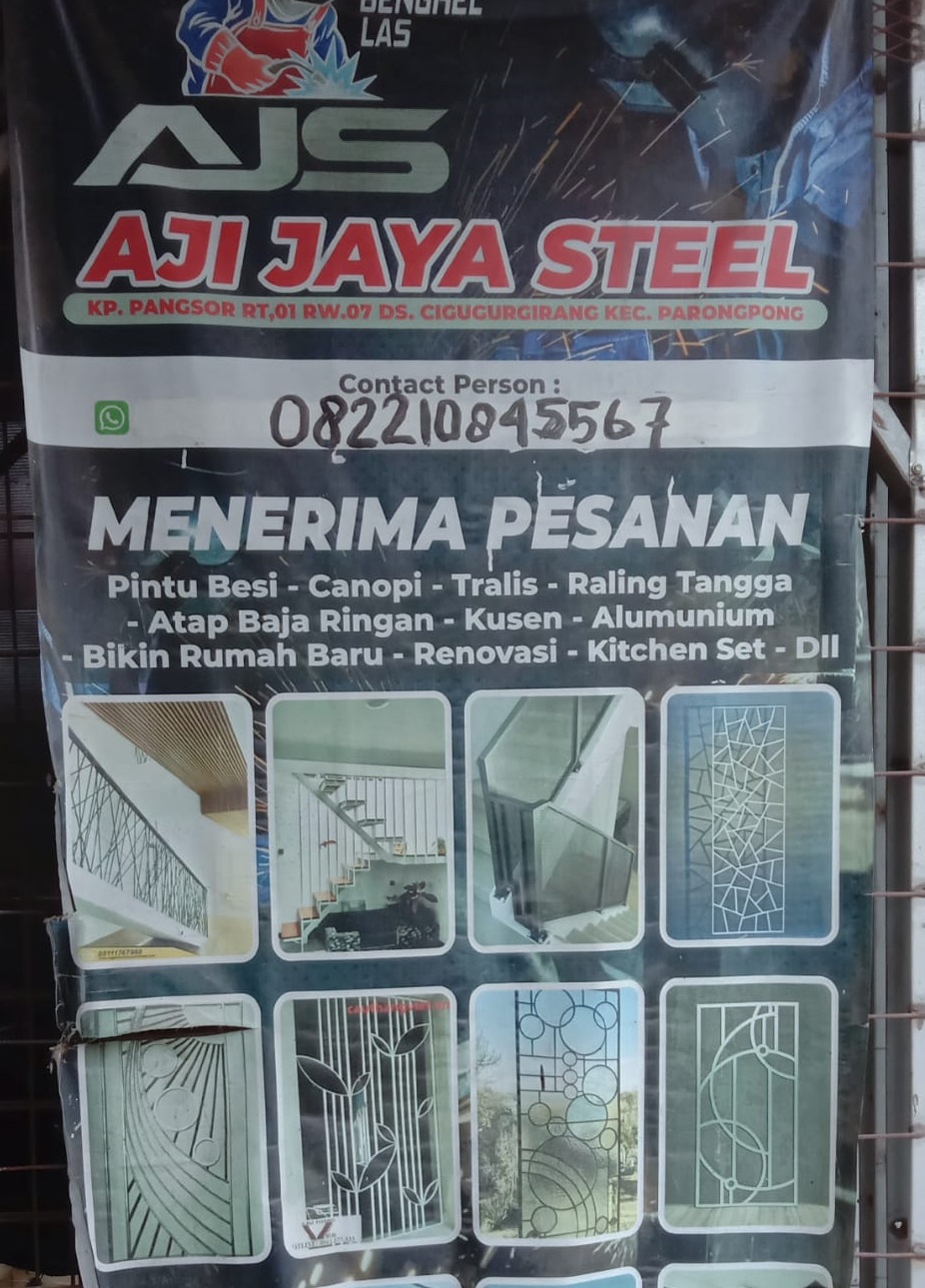 bengkel-las-panggilan-bandung-barat