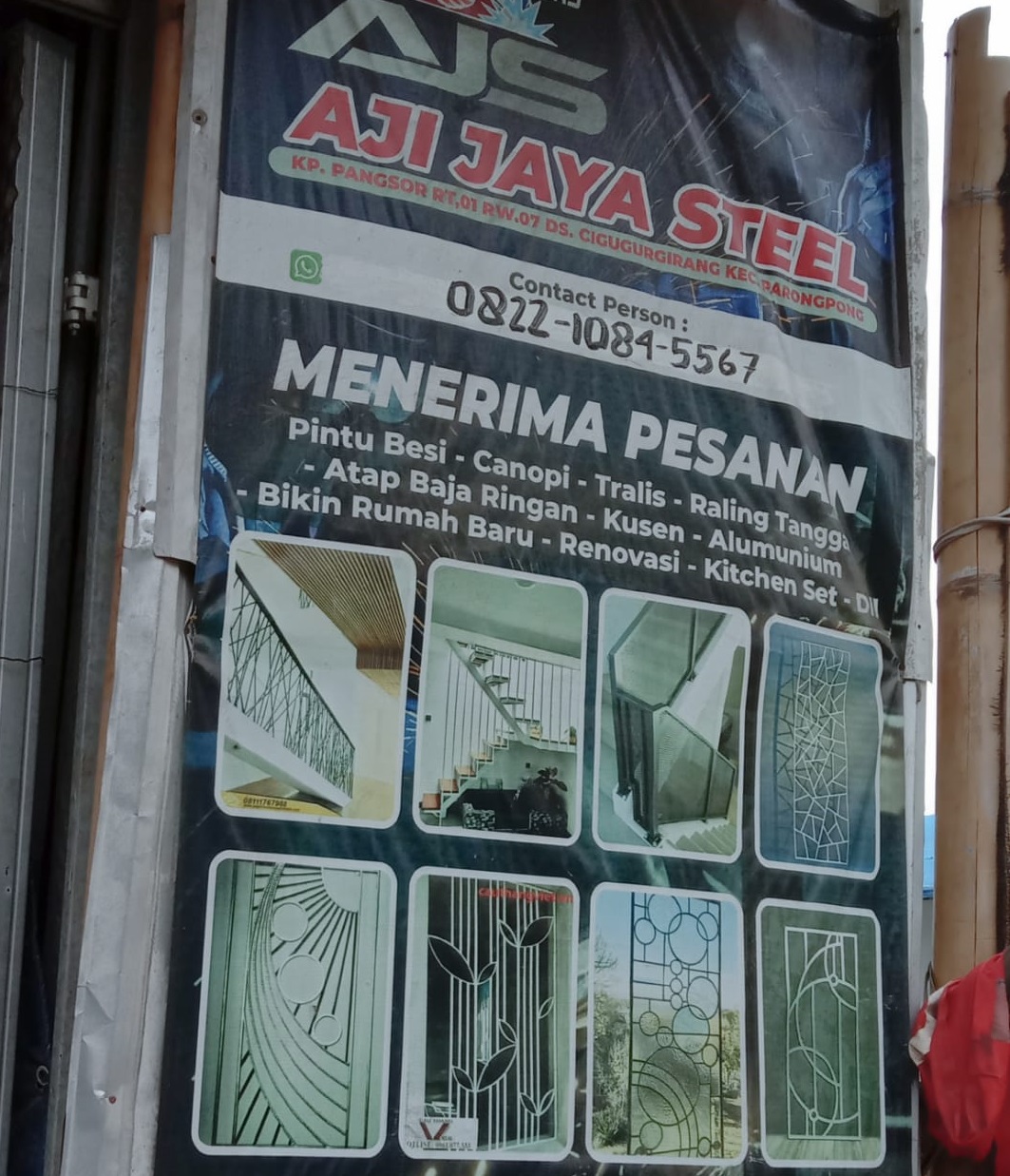 bengkel-las-panggilan-bandung-barat