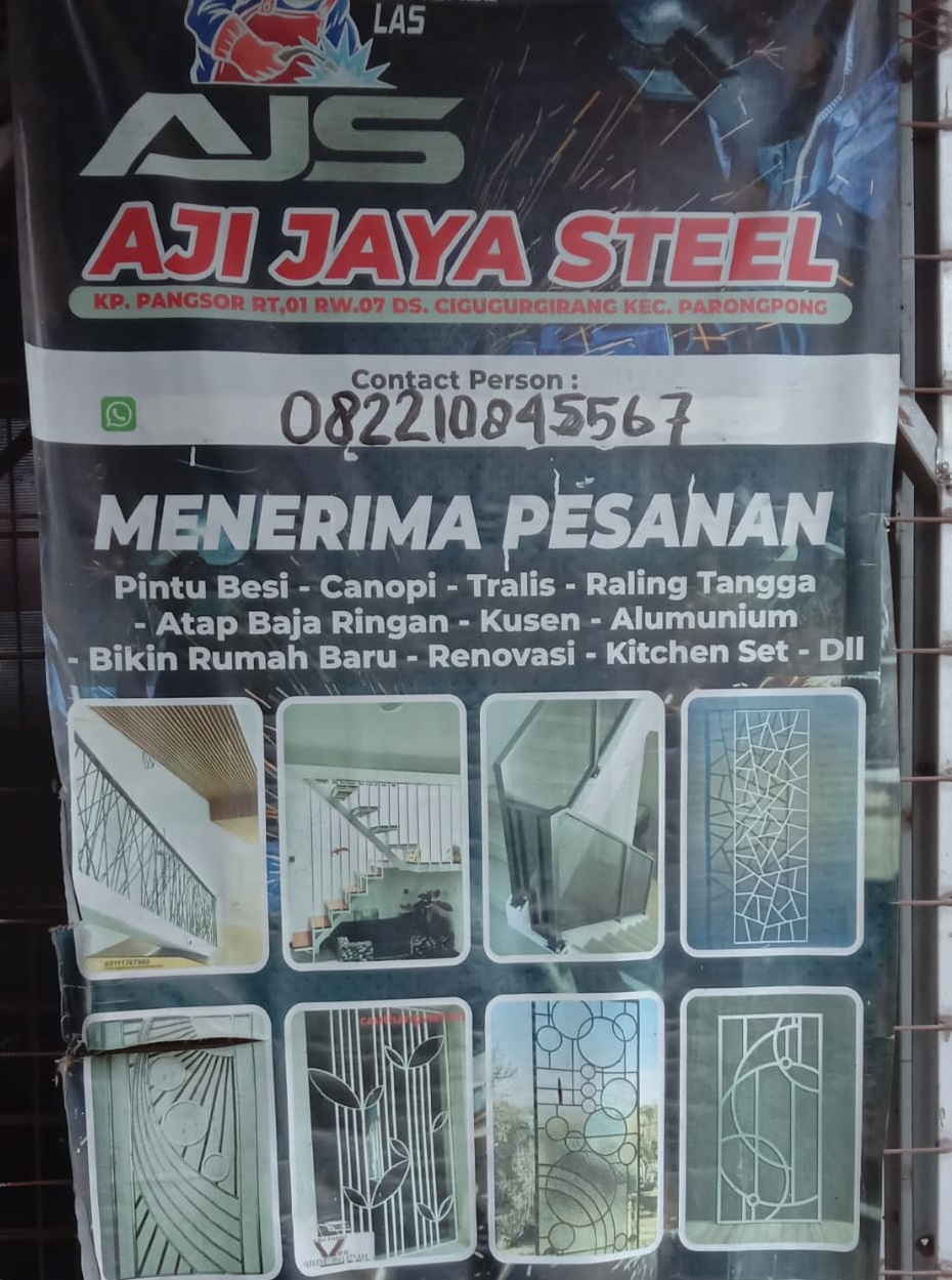 bengkel-las-panggilan-bandung-barat